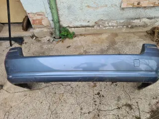 Задна броня за Mercedes E Class W 211 Комби
