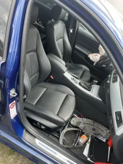 Bmw e91 325xi 218hp НА ЧАСТИ ( бмв е91 325хи 218 ) — снимка 4