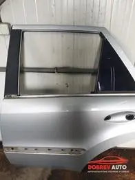 Задна лява врата за Mercedes ML 280 W164