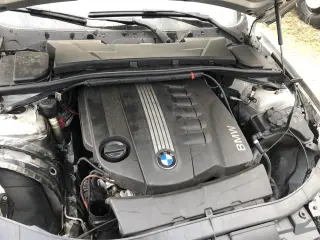 Bmw e90 330d 245hp LCI НА ЧАСТИ ( бмв е90 330д 245 ) — снимка 6