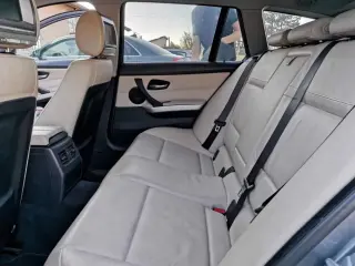 Bmw e91 320 x-drive 177hp НА ЧАСТИ ( бмв е91 320 хд 177 коня ) — снимка 8