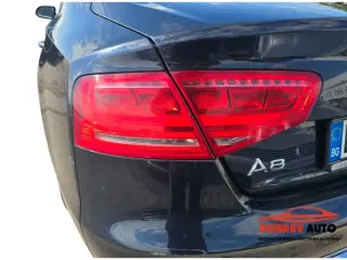 **САМО НА ЧАСТИ***  Audi A8 D4 3.0TDI 250кс, десен волан — снимка 9