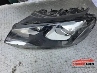 Фар (ляв) за VW Touareg 7P забележки