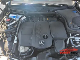 **САМО НА ЧАСТИ*** Mercedes E220, 4 - Matic, 9G- Tronic, W213 — снимка 15