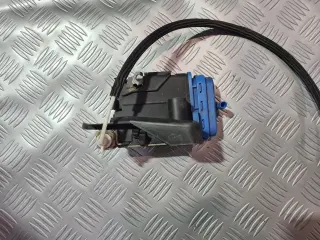 Задна дясна брава за Audi A4 B5