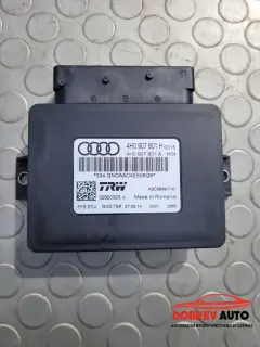 Модул ръчна спирачка за Audi A8 D4