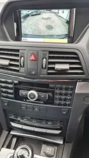 Мерцедес Е350 АМГ Mercedes E350CDI AMG W207 на части — снимка 12