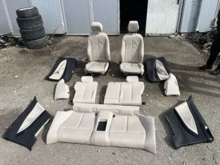 Кожен рекаро салон бмв 4 ф32 купе ( kojen recaro saloon bmw f32 coupe