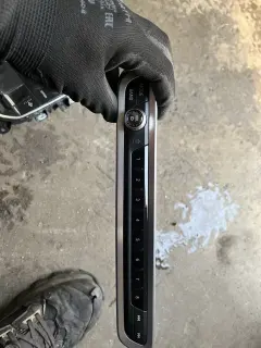 Комплект сваровски бмв х5 г05 ( swarovski bmw x5 g05 ) — снимка 2