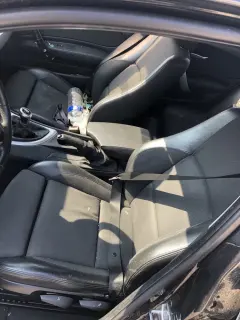 Bmw e87 118d 143hp НА ЧАСТИ ( бмв е87 118д 143 коня ) — снимка 6