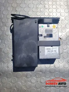 AMI модул за Audi S8 D3 5.2 FSI