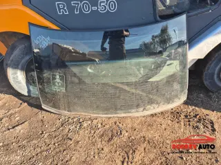 Задно стъкло за Mercedes S500 W221