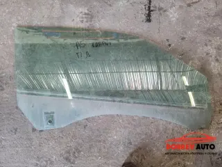 Стъкло (предно дясно) за Audi A5 8F Кабрио