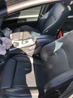 Bmw e91 330xd 231hp М-пакет на части ( бмв е91 330хд 231 коня ) — снимка 5