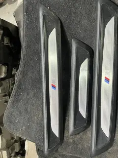 Вътрешни м лайстни бмв 3гт ф34 ( vutreshni m laistni bmw 3gt f34 ) — снимка 3