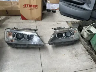 Би ксенон фарове бмв х3 ф25 ( bi xenon bmw x3 f25 )