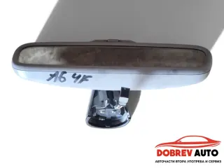 Огледало (вътрешно) за Audi A6 C6 (4F)
