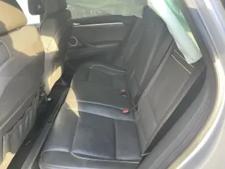 Бмв х6 е71 5.0д 381 НА ЧАСТИ ( bmw x6 e71 3.5d 381hp ) — снимка 5