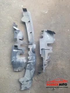 Дифузьор за VW CC