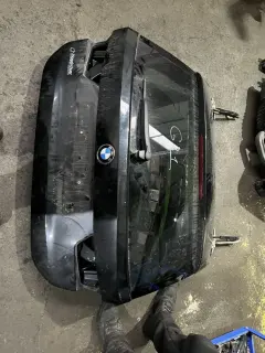 Заден капак бмв 3 г21 ( zaden kapak bmw 3 g21 ) — снимка 4