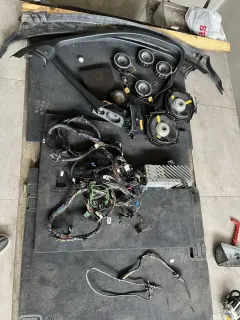 Харман/кардон озвучение бмв х6 ф16 ( harman/kardon bmw x6 f16 )