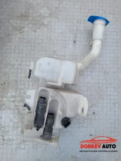 Казанче чистачки за Audi Q3 8U