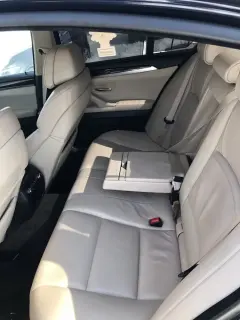 Bmw F10 550i 408hp НА ЧАСТИ (бмв ф10 550и 408 коня ) — снимка 7