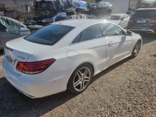 Mercedes E220 W207 facelift AMG packet 2014г. на части

Състояние: За — снимка 6