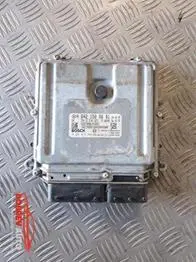 ЕКУ за Mercedes ML 280 W164