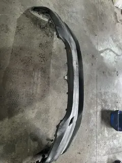 Предна броня бмв 5 г30/31 ( predna bronq bmw g30/31 ) — снимка 4