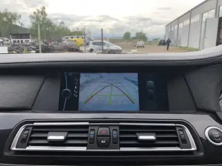 БМВ Ф01, 730Д, 245кс НА ЧАСТИ (BMW 730d, F01, 245hp chasti) — снимка 9