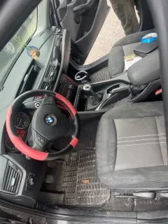Bmw x1 e84 1.8 x-drive НА ЧАСТИ ( бмв х1 е84 1.8 хд РЪЧКА ) — снимка 6