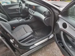 E200 facelift AMG packet W213 2021г. на части — снимка 10