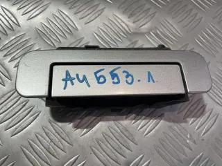 Задна лява външна дръжка за Audi A4 B5