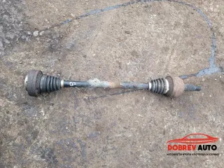 Полуоска задна дясна за Audi Q7 4L