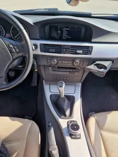 Bmw e91 320 x-drive 177hp НА ЧАСТИ ( бмв е91 320 хд 177 коня ) — снимка 7