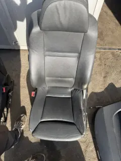 Комфорт салон бмв х6 е71 ( comfort saloon bmw x6 e71 ) — снимка 5