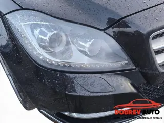 **САМО НА ЧАСТИ*** Mercedes CLS350 CDI, W218, десен волан — снимка 12
