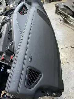 Шито табло бмв х5/х6 ф15/ф16 ( tablo bmw x5/x6 f15/f16 ) — снимка 4