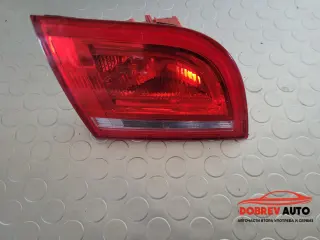 Стоп (ляв - вътрешен) за Audi A3 8P 2.0 TDI (Facelift) S-Line