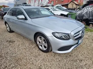 Mercedes E220 W213  2017г. на части — снимка 3