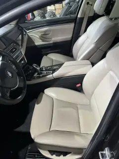 Bmw f10 535i x-drive 306hp НА ЧАСТИ ( бмв ф10 535 бензин 306 коня ) — снимка 4