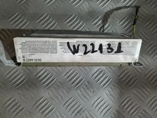 Задна дясна еърбег възглавница за Mercedes S320 CDI W221