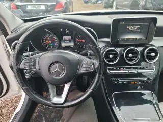 C220 CDI комби W205 2017г. на части — снимка 9