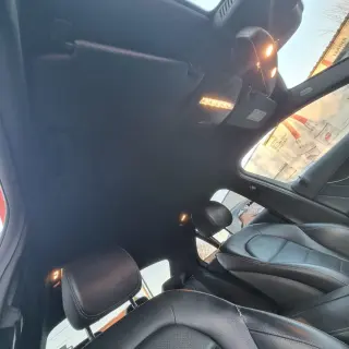 Mercedes C220 W205 AMG packet на части — снимка 9