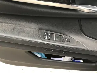 Bmw F01 740xd 306hp M-PACK НА ЧАСТИ ( бмв ф01 740хд 306 коня ) — снимка 8