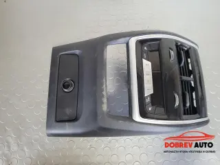 Задни духалки (с управление климатроник) за BMW X6 G06