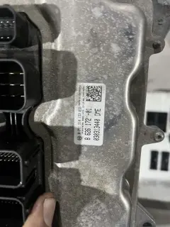 Компютър/фем/ключ бмв 328и 245 коня ( computer/fem/key bmw 328i 245hp — снимка 2