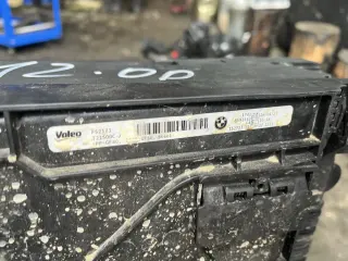 Перка и радиатори бмв 3 г20/21 2.0д ( perka/radiatori bmw 3 g20/21 2.0 — снимка 2