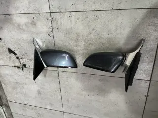 Огледало бмв 7 г11/12 ( ogledalo bmw 7 g11/12 ) — снимка 2